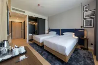 Hilton Garden Inn Zagreb - Radnicka