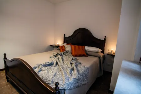 Apartment Experience Отели в г. Сан-Деметрио-не-Вестини