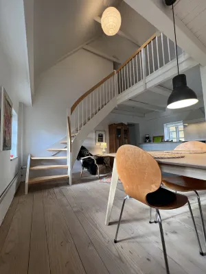 Lake View Apartment - Wifi