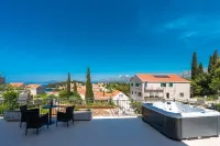 Apartments Rilovic, City and Sea View Apartments - Condos