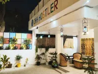 Ohh Hostler Các khách sạn gần Bến xe buýt Sindhi Camp