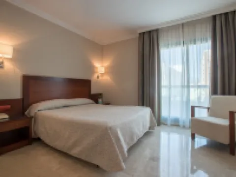 Hotel Torremar - Mares Hotels in Velez