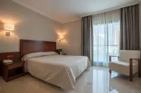 Hotel Torremar - Mares Hotels in Torre del Mar