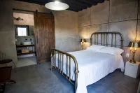 Prajna Valle de Guadalupe Hotel di Villa de Juarez