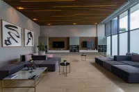 Tower Indico by Casago