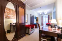 Hotel St. Bruno