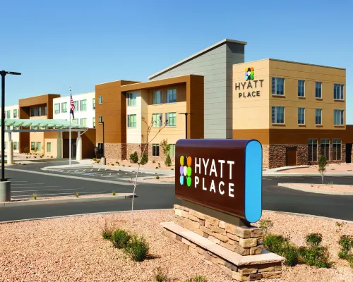 Hyatt Place Page Lake Powell Hotels in Page