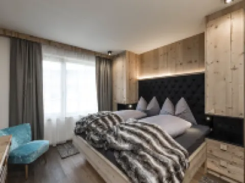 Presulis Hideaway Apartments & Restaurant Hotéis em Fie