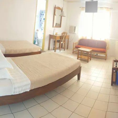 Bacolod King's Hotel