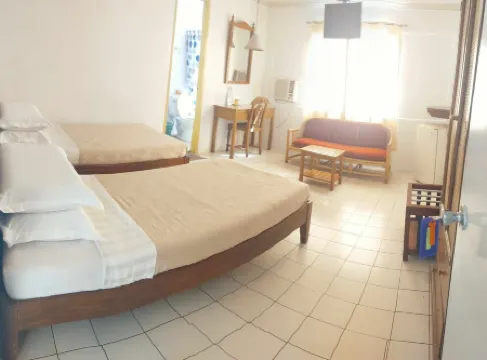 Bacolod King's Hotel