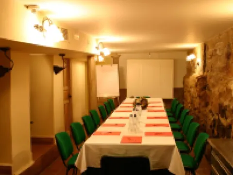 Hospedería Señorío de Casalarreina Hotels in Comarca de Haro