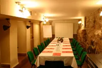Hospedería Señorío de Casalarreina Hotel di Granon