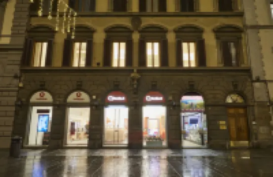 Residenza Quartieri Storici