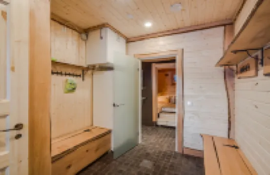 奧朗柯湖濱別墅 - 和平 & 私隱酒店