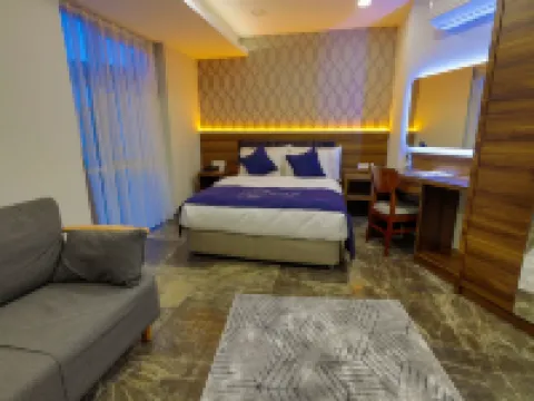 Silver İnn Spa Hotels in Bolu