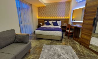 Silver İnn Spa