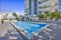 بيناكل بينتهاوس أمبيانس فيوز بوول جيم