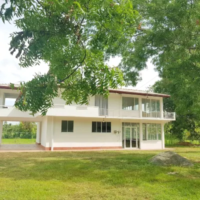 Barn Villa by Dark Hotels near Abhayagiri Museum