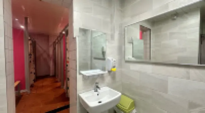 スマート ラッセル スクエア ホステル