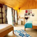 Kara Kedi Beach Bungalow - Bed and Breakfasts