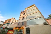 FabHotel Mona International Hotels in East Delhi