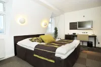 Hotel Europa Hotels in Rodekro Kommune