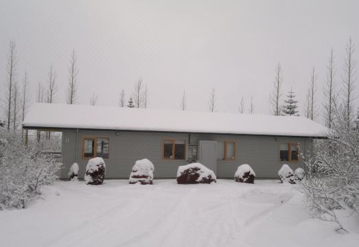 미달스코트 코티지