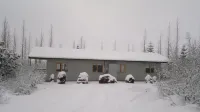 Middalskot Cottages