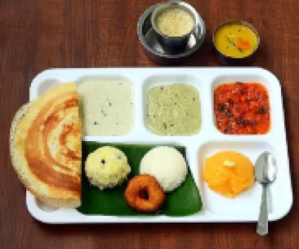 Sree Mahalakshmi Residency