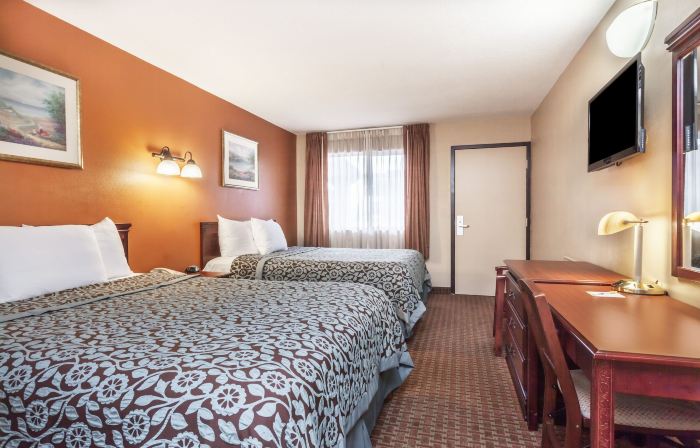Red Carpet Inn Elkton