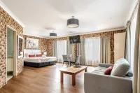 Richmond Motor Inn Hotels in Ballina