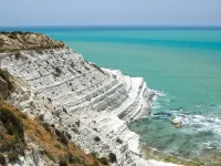 Apartment - Sleeps 3 & Swimming Pool Ξενοδοχεία στην πόλη Realmonte