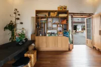 Hotel Boutique Palacio Ico - Only Adults