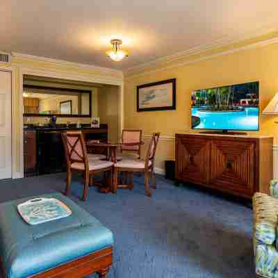 The Lago Mar Beach Resort and Club Rooms