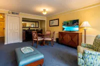 The Lago Mar Beach Resort and Club