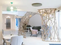 Novotel Suites Montpellier Hotels in Herault