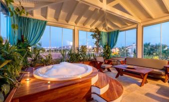 Bel Canto Alacati Hotel