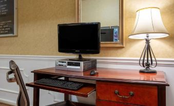 Baymont by Wyndham Easley/Greenville