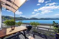 Namhae Mohito Pension Hotel a Namhae