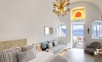 Secret Legend Suites