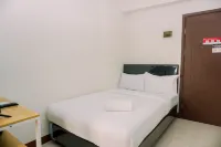 Cozy Stay Studio at Loftvilles City Apartment Hotels in Ciputat