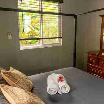 Topaz Apartment Villa - Mountain View Villa Rooms