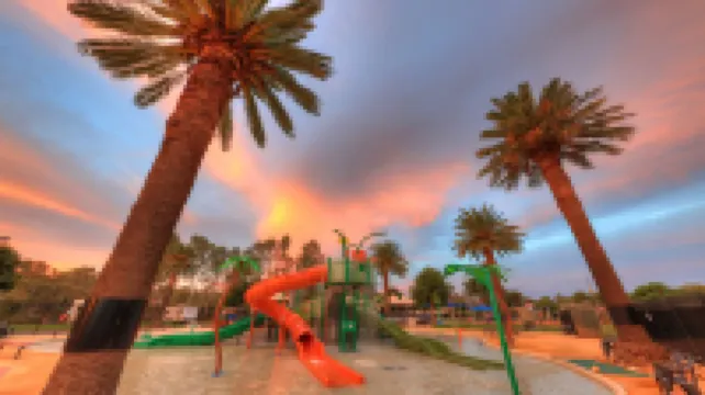 Yarrawonga Holiday Park