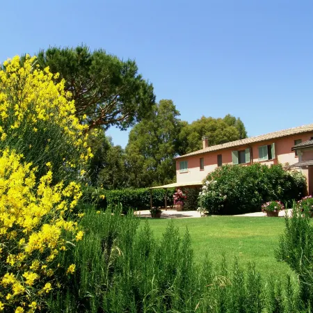 Agriturismo Fattoria Il Casalone