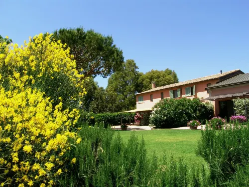 Agriturismo Fattoria Il Casalone Hotels in Orbetello