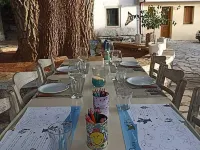 Lovely Studio in Strinilas with Its Own Pool Hotels in Thinali