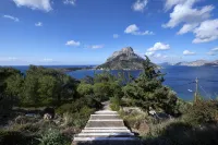 Giameiko Traditional House Kalymnos