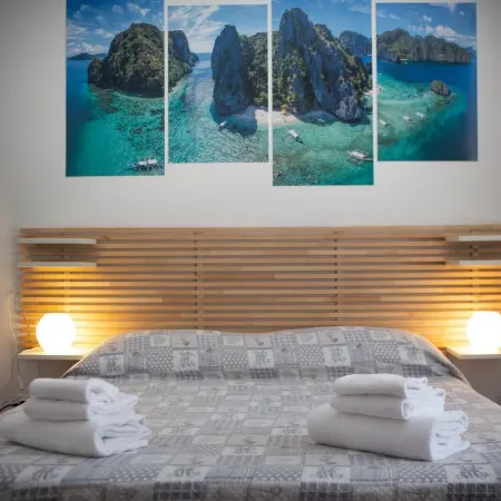 B&B Salerno Center