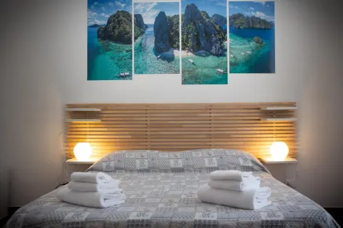 B&B Salerno Center - Bed and Breakfasts