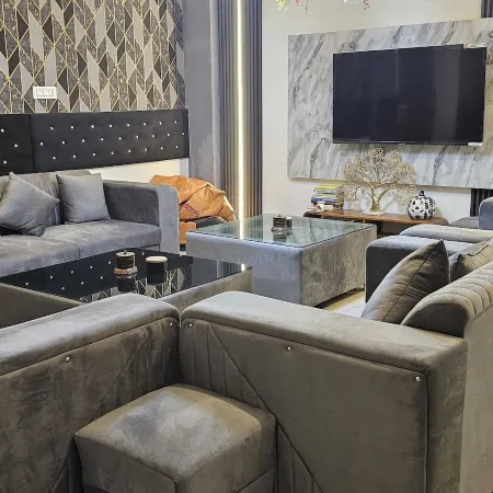 Bunk House Villa